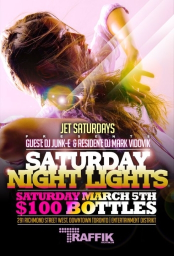 flyer